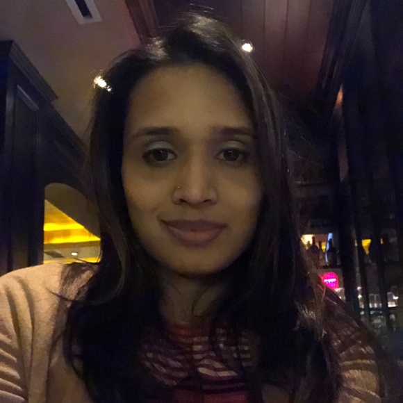 Meet your Posher, Mimi - Picture 1 of 1